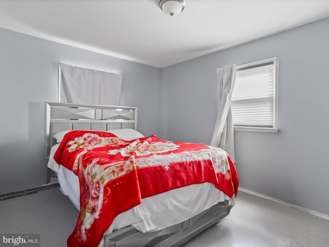 4807 Kempair Ct, Woodbridge, VA 22193 - view of bedroom