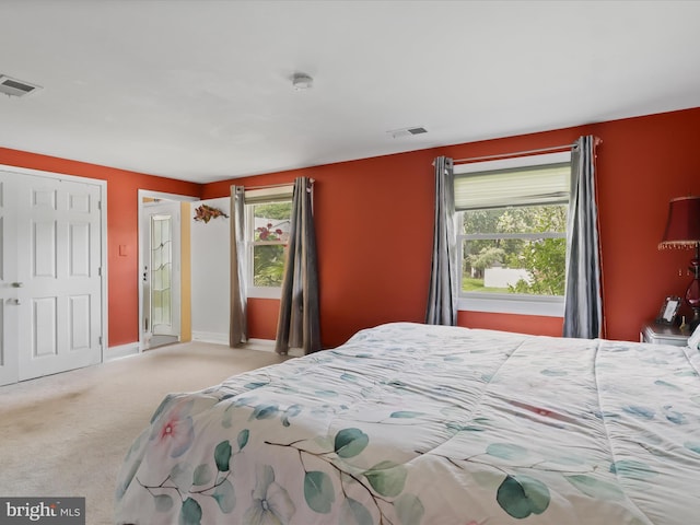 4807 Kempair Ct, Woodbridge, VA 22193 - bedroom featuring carpet flooring and baseboards