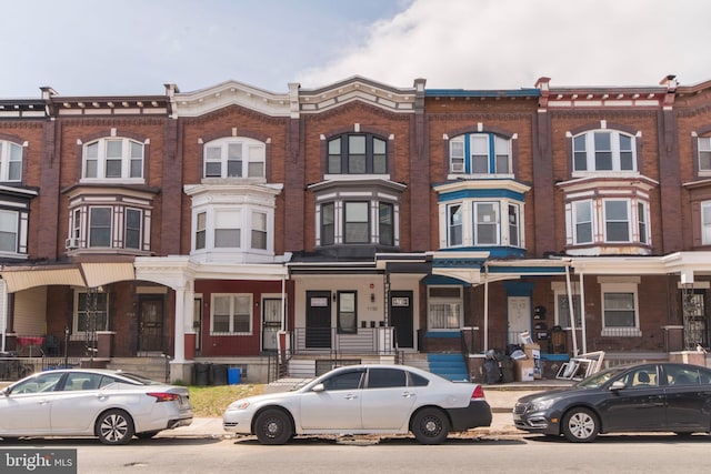 1150 S 52nd St, Philadelphia, PA 19143 - multi unit property featuring brick siding