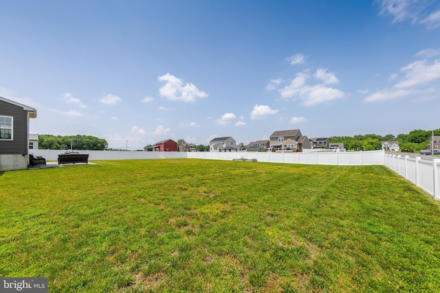 7 Schooner, Carneys Point, NJ 08069 - view of yard