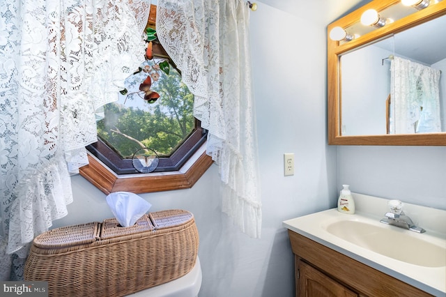 1214 Minnich Rd, Mechanicsburg, PA 17055 - bathroom with vanity
