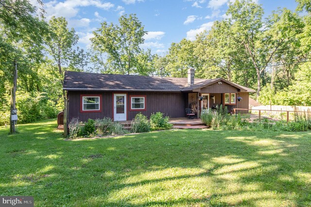 1214 Minnich Rd, Mechanicsburg, PA 17055 - view of front facade with covered porch