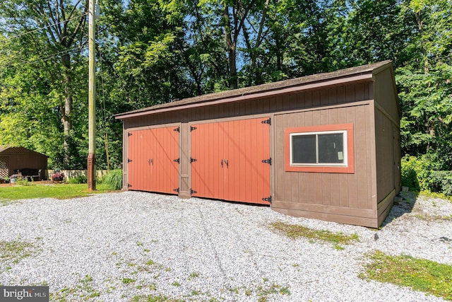 1214 Minnich Rd, Mechanicsburg, PA 17055 - view of shed