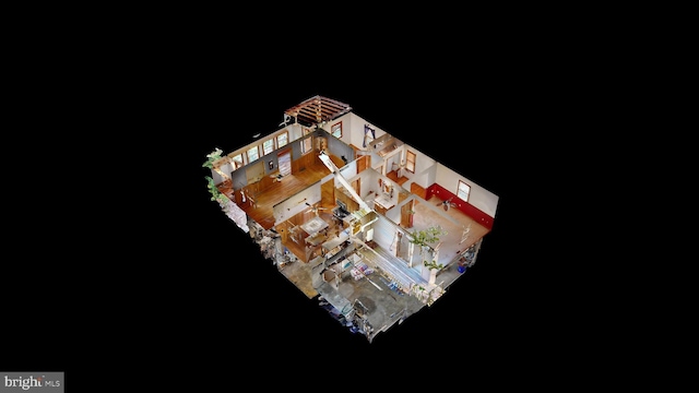 6085 Mud Mill Rd, Camden Wyoming, DE 19934 - property floor plan