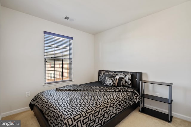 22864 Chestnut Oak Ter, Sterling, VA 20166 - carpeted bedroom with baseboards
