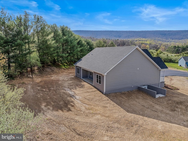 39 Mdg, Berkeley Springs, WV 25411 - view of subject property