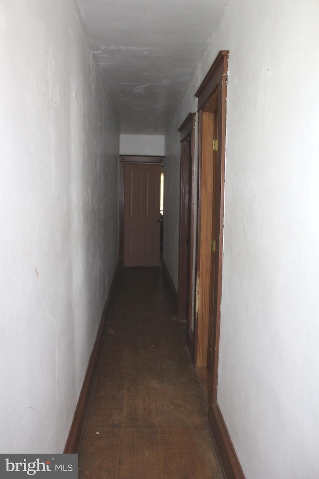 24 S 7th St, Shamokin, PA 17872 - view of corridor