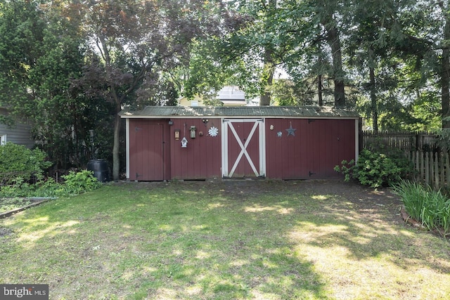 218 New Jersey Ave, Collingswood, NJ 08108 - view of outbuilding