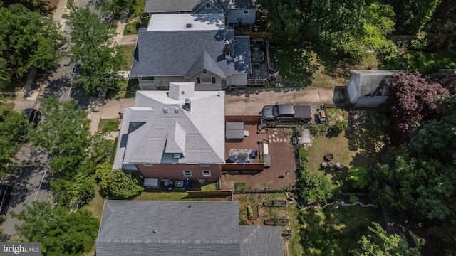 218 New Jersey Ave, Collingswood, NJ 08108 - view of property location