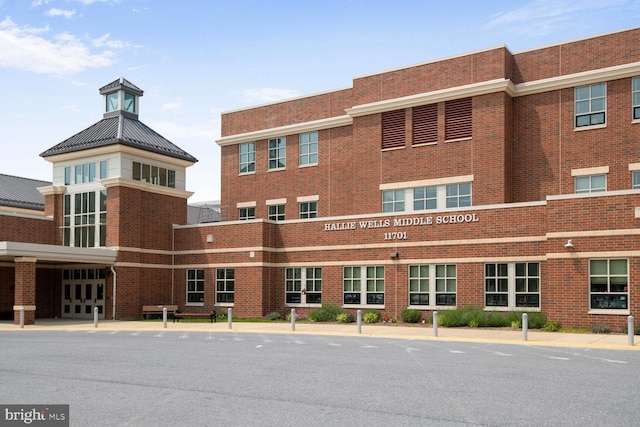 22946 Spicebush Dr Unit 1382, Clarksburg, MD 20871 - view of property