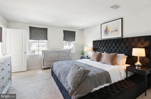 161 Ciseley Dr, Sicklerville, NJ 08081 - bedroom with light carpet