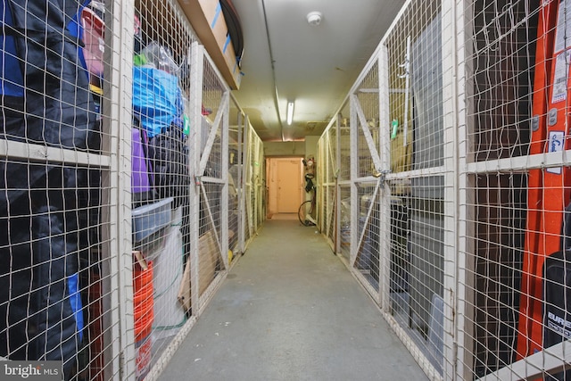 4379 Americana Dr Unit 201, Annandale, VA 22003 - view of storage