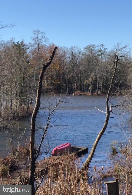 232 N Shore Ct, Seaford, DE 19973 - water view