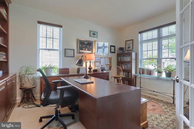 126 Windermere Dr, Palmyra, PA 17078 - view of home office