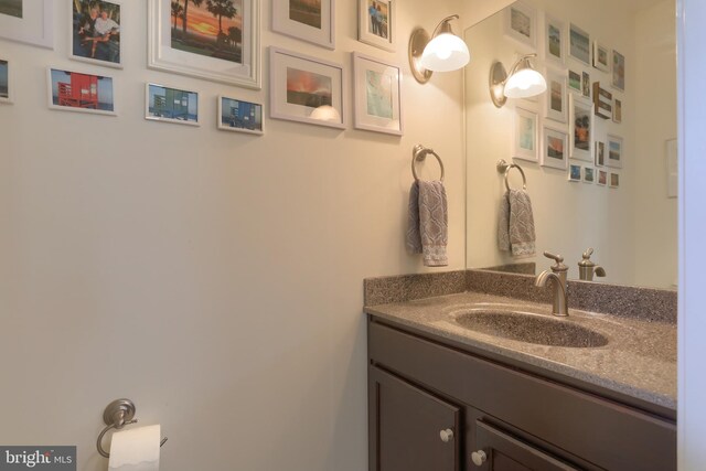 126 Windermere Dr, Palmyra, PA 17078 - bathroom with vanity