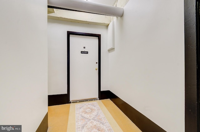 3024 Tilden St NW # 6, Washington, DC 20008 - view of entrance to property