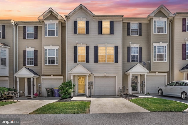 4140 Strawbridge Ct, Dover, PA 17315 - multi unit property featuring driveway and an attached garage