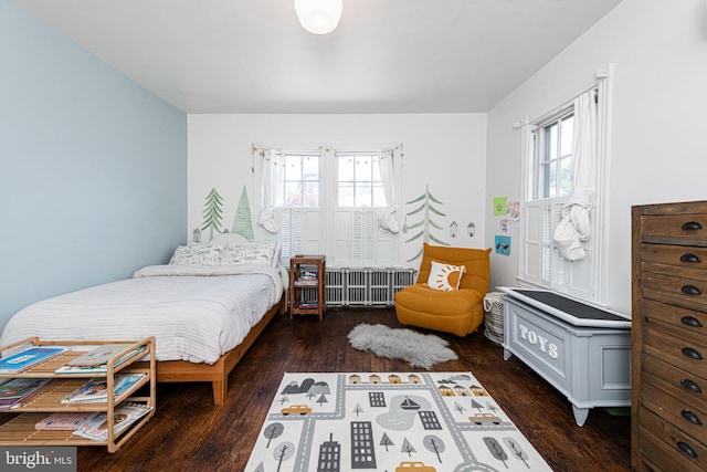 510 E Main St, Birdsboro, PA 19508 - bedroom featuring wood finished floors