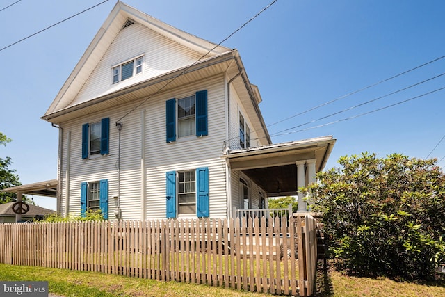510 E Main St, Birdsboro, PA 19508 - view of front of house