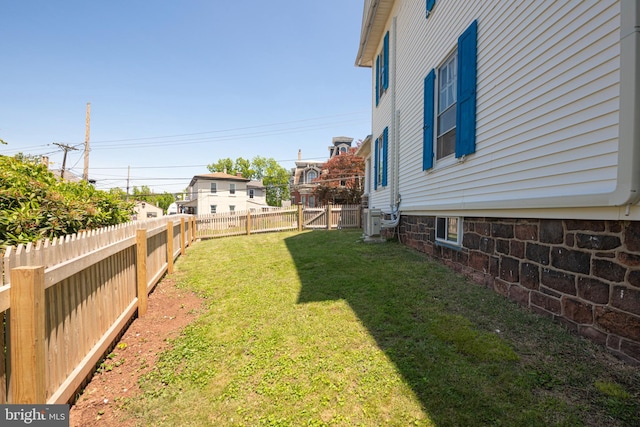 510 E Main St, Birdsboro, PA 19508 - view of yard