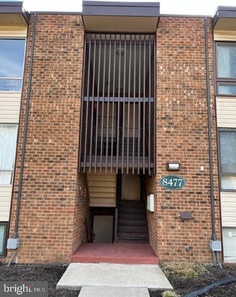 8477 Greenbelt Rd Unit 202, Greenbelt, MD 20770 - view of property