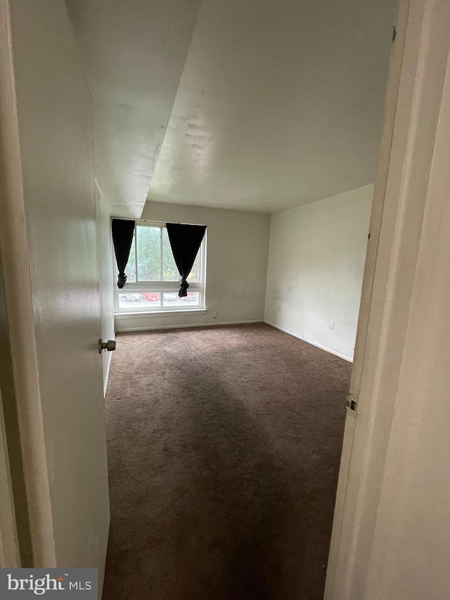 8477 Greenbelt Rd Unit 202, Greenbelt, MD 20770 - bonus room featuring carpet floors and baseboards