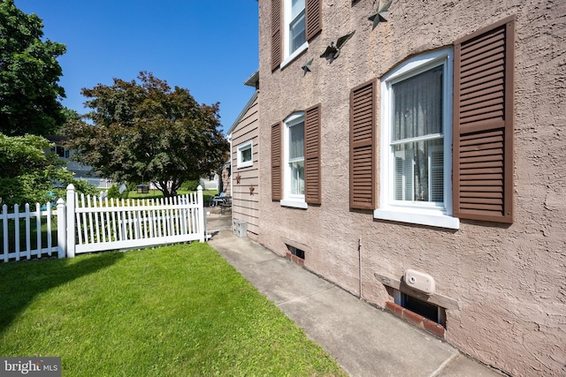 134 S 5th Ave, Royersford, PA 19468 - view of side of home