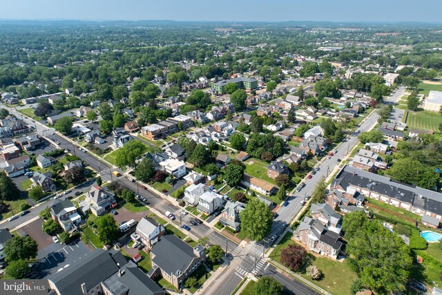 134 S 5th Ave, Royersford, PA 19468 - view of property location with nearby suburban area