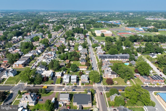 134 S 5th Ave, Royersford, PA 19468 - view of property location with nearby suburban area