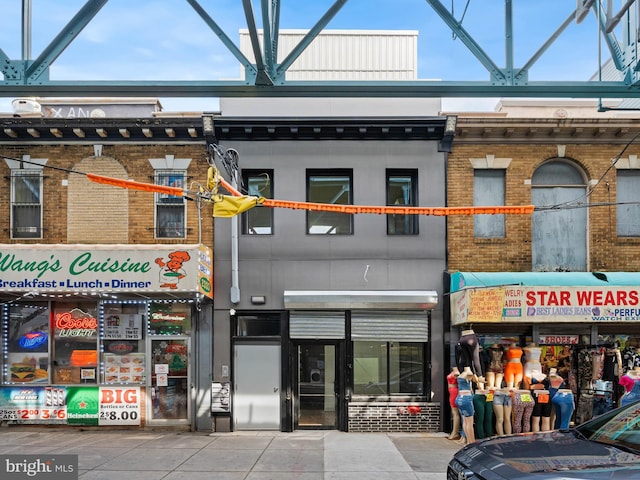 2331 N Front St, Philadelphia, PA 19133 - view of commercial location