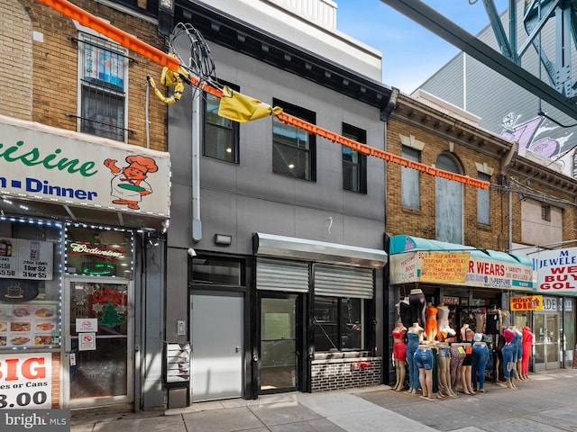 2331 N Front St, Philadelphia, PA 19133 - view of commercial location