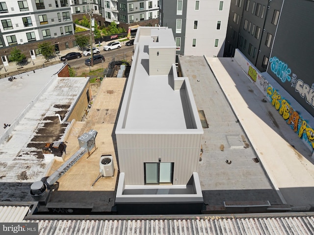 2331 N Front St, Philadelphia, PA 19133 - aerial view