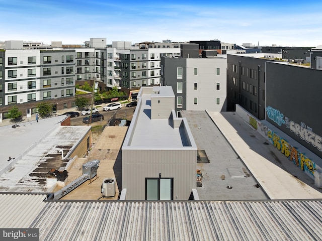 2331 N Front St, Philadelphia, PA 19133 - aerial view