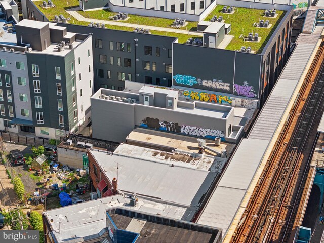 2331 N Front St, Philadelphia, PA 19133 - aerial view