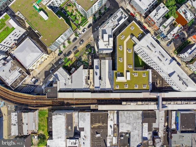 2331 N Front St, Philadelphia, PA 19133 - aerial view