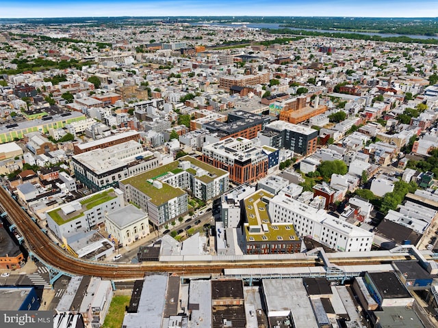 2331 N Front St, Philadelphia, PA 19133 - aerial view