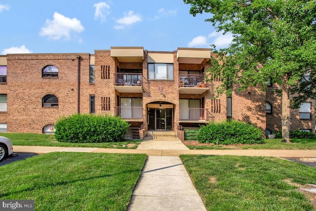 9 Silverwood Cir Unit 6, Annapolis, MD 21403 - view of property