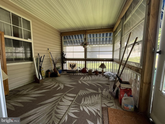 7324 Summerwind Cir, Laurel, MD 20707 - view of sunroom