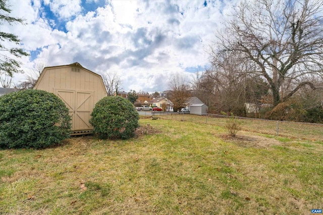 1316 Chesapeake St, Charlottesville, VA 22902 - view of yard