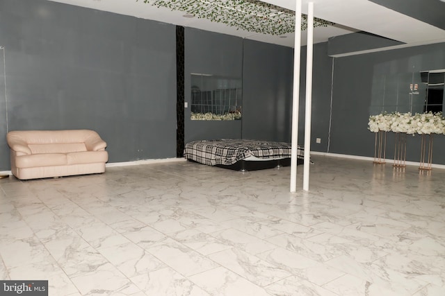 9216 Crandall Rd, Lanham, MD 20706 - view of patio / terrace