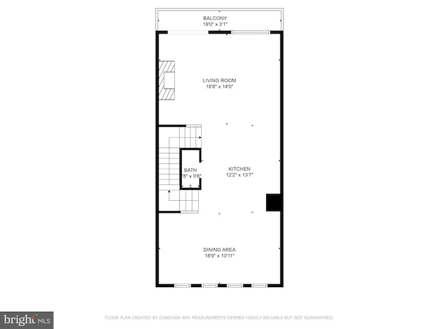 15713 Murphys Tin St, Silver Spring, MD 20906 - room layout
