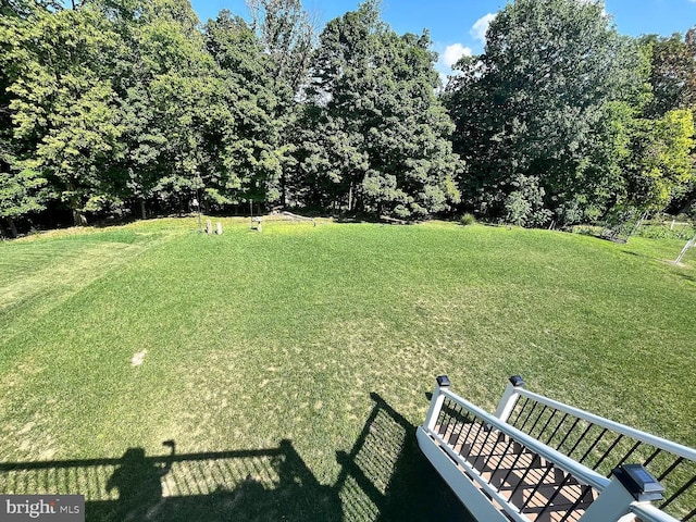 53 Shelduck Ln, Mechanicsburg, PA 17050 - view of green lawn