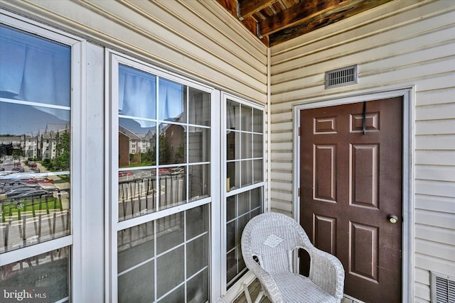 7 Brook Farm Ct Unit 7E, Perry Hall, MD 21128 - view of entrance to property
