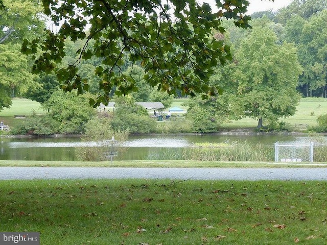 39 Stoney Run Rd, Wilmington, DE 19809 - water view