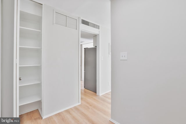 1602 Chimney House Rd Unit 1602, Reston, VA 20190 - view of closet
