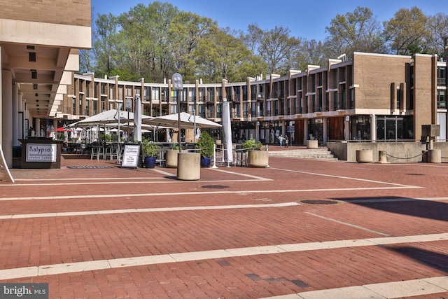 1602 Chimney House Rd Unit 1602, Reston, VA 20190 - view of building exterior