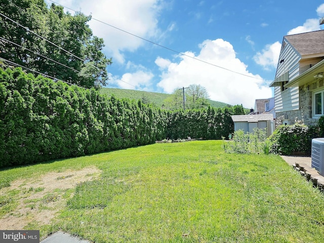 1927 N 15th St, Reading, PA 19604 - view of green lawn