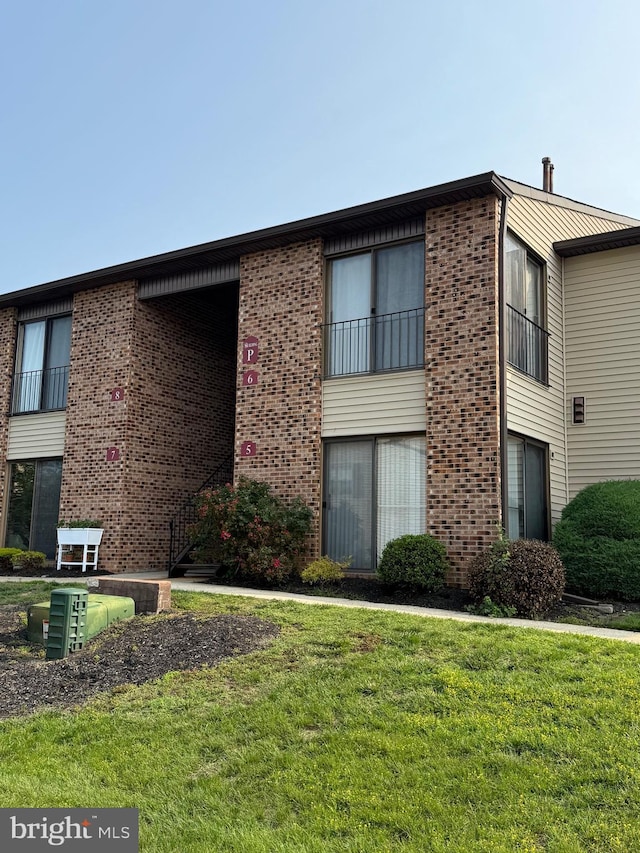 6 Kent Pl, Sewell, NJ 08080 - view of property