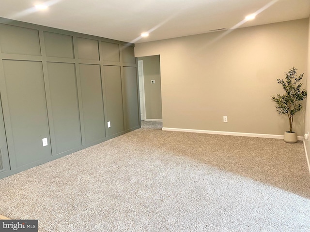 6 Kent Pl, Sewell, NJ 08080 - unfurnished bedroom with carpet floors and baseboards