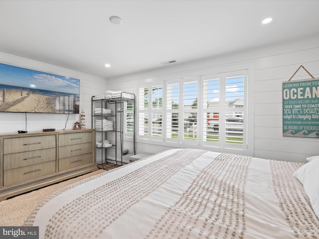 65 W W Ave W, Ocean View, DE 19970 - bedroom with recessed lighting
